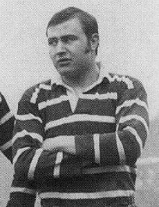 David Hartley (rugby league)
