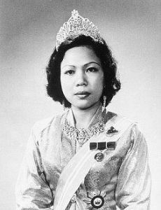 Tengku Intan Zaharah