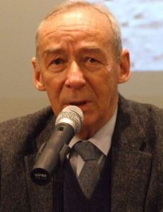 Andrzej Paczkowski