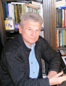 Jerzy Kostro