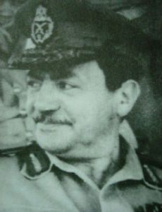 Abd-Al-Minaam Khaleel