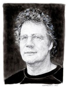 Koos Meinderts