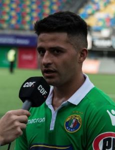 Iván Ledezma