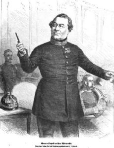 Wilhelm Friedrich Wieprecht