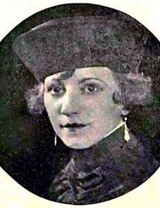 Adalzira Bittencourt
