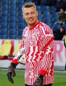 Alexander Walke