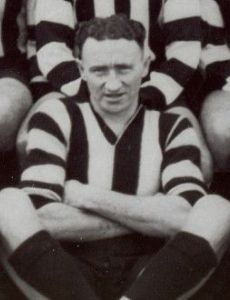 Jock Morison
