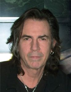 Erik Scott