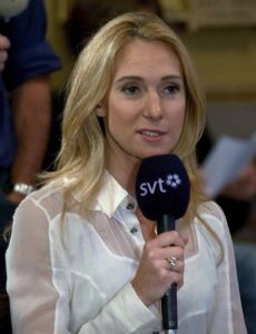 Victoria Dyring