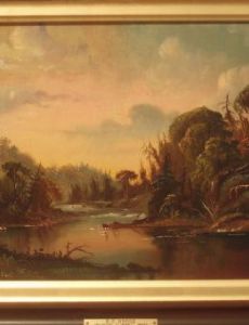 Daniel Charles Grose