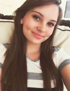 Taylor Darling