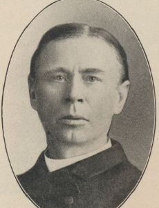 Franz Pieper