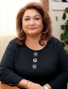 Hijran Huseynova