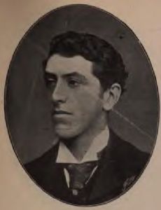 Sir Ellis Ellis-Griffith, 1st Baronet