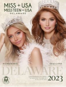 Miss Delaware USA