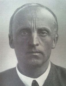 Rudolf Pannwitz