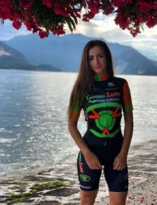Leonora Geppi