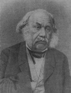Nicolai Stepanovitch Turczaninow