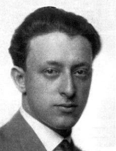 Rafael Schächter