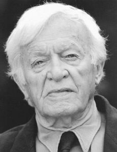 Morris Perry