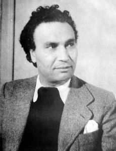César Falcón