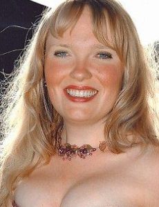 Amy Black