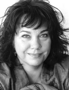 Brigitte Riebe