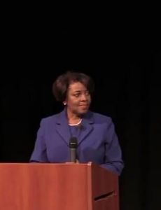 Linda Coleman