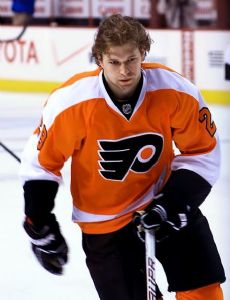Claude Giroux