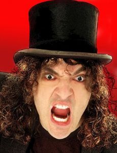 Jerry Sadowitz
