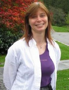 Katrin Wendland