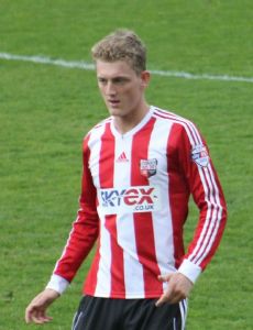 George Saville (footballer)