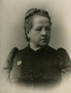 Nadezhda Medvedeva