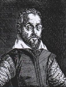 Joseph Duchesne