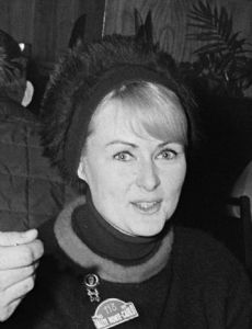 Rosemary Smith