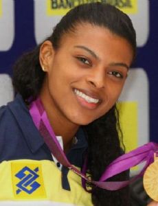 Fernanda Garay