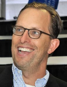 James D. Hornfischer