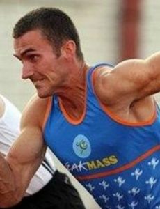 Damjan Zlatnar