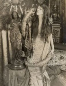 The Serpent