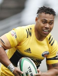 Tevita Li