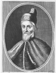Francesco Contarini