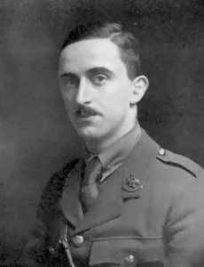 Mark Hovell