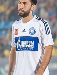 Anzor Sanaya