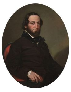 Edwin Warren Moïse