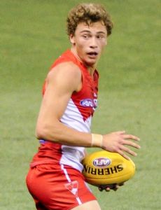 Will Hayward