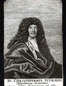 Johann Sturm