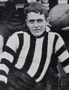 Jim Baxter (Australian footballer)
