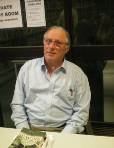 Marshall Browne