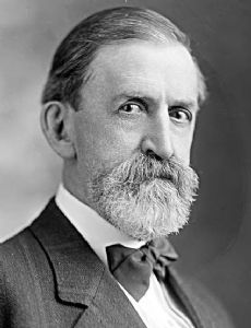 John W. Kern