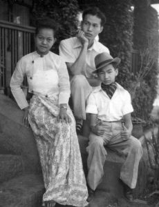 Mi Mi Khaing